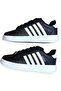 New Model Flat Sole Boy's Super Model Sports Shoes - 4