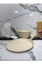 Granit Krep-sosluk set-krem