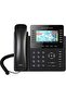 هاتف IP GXP2170، سلكي/لاسلكي، بلوتوث، قابل للتثبيت على الحائط