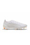 Ultra 6 Ultimate Fg Men's Grass Floor Football Shoes 10855704 White