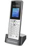 هاتف وجهاز VoIP محمول WP810 مزود بشبكة Wi-Fi - 2