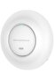 نقطة وصول Wi-Fi 6 داخلية GWN7662 AX5400