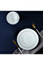 Lenora Dinnerware Collection