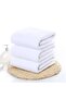 Crosby Cotton Thickened Bath Towel 70*150cm - 5
