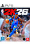 NBA 2K26 GCAM PS5