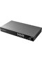 مفتاح GWN7801P 8xGbE PoE 2xSFP 120 واط - 5