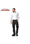 Freebird Outdoor Men's Pants – 4-Way Stretch, Warm Inner, Ski & Trekking