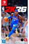 NBA 2K26 MCY Switch