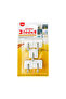 5Pcs 3MM Strong Wall Hanger Hanger Sticky Suction Cup Hook,Sticky Hook,BB2505 - 2
