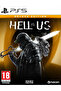 Hell Is Us-Deluxe PEGI PS5