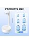 5 Gallon Water Bottle Pump-7 Water Dispensing Modes,Automatic Drinking Water Jug Dispenser wi - 7