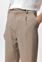 High Waist Baggy Men's Trousers - 3