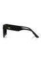 Fores Black New Season Vintage Popular Luxury Women's Sunglasses - 4
