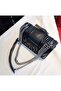 25Yg512 Women's Stone Evening Dress Bag - 6