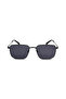 Calvi̇n Klein Ck 23101S C001 Unisex Sunglasses - 2