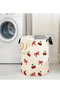Laundry Bag,Laundry Basket, Storage Solution for Clothes & Linens,BB2256 - 2