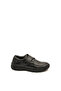 Black School Shoes for Boys – Easy Closure & Daily Comfort - 2
