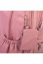 Unisex Large Size Lightweight Multi-Eye Backpack Dusty Rose - 3