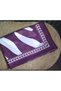 Hijab Shawl Patterned Shawl - 3
