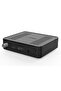 جهاز استقبال الأقمار الصناعية الرقمي F1 Mini Pro - 5
