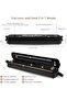 Vacuum Sealer Machine, Automatic Food Sealer with 30 PCS Vacuum Bags - 3