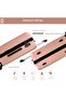 Defender 28" ABS Hard Luggage - Baby Pink + 1-Year - 3