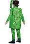 Creeper Deluxe Minecraft Costume 7-8 Years - 2