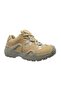 P1493 Genuine Leather Waterproof Tactical Men's Outdoor Shoes - 2