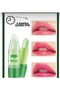 Aloe Vera Ingredients Soothing Gel Magic Lipstick - 2