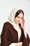 Thin Knitted Balaklava, Ultra Soft Cold Weather Beanie & Hood, Thin Knitted Ultra Soft Winter Headgear - 4