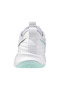 Wave Momentum Pro Women's Volleyball Shoes White - 5