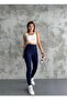Dark Blue Tights