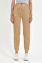 Süperlife Women's Regular Fit Slim Sweatpants Spr22Be158