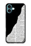 Protective Case Anti Scratch Shock Proof Bumper Cover For iPhone 16 Plus (6.7)-inch Paper