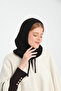 Thick Knitted Balaklava, Ultra Soft Cold Weather Beanie & Hood, Thick Knitted Ultra Soft Headgear Beanie - 4