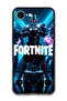 Case Compatible with Apple iPhone 16e 6.1 Inch Protection Shockproof Bumper Cover - Fortnite 1