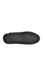 Black Rubber Laced Men's Sneaker 25K582 m - 5