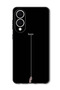 Case Compatible with Samsung Galaxy S25 Edge 6.7 Inch Protection Shockproof Bumper Cover Hope