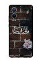 Protective Case Anti Scratch Shock Proof Bumper Cover For OnePlus Nord CE4 Lite Quotes 7