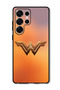 Protective Case Anti Scratch Shock Proof Bumper Cover For Samsung Galaxy S25 Ultra Wonder Women