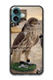 Protective Case Anti Scratch Shock Proof Cover For iPhone 16 Plus (6.7)-inch Arabic Design (134)