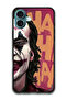 Protective Case Anti Scratch Shock Proof Bumper Cover For iPhone 16 Plus (6.7)-inch Joke_r