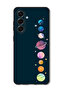 Case Compatible with Samsung Galaxy F16/ M16 Protection Shockproof Bumper Cover Space