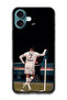 Protective Case Anti Scratch Shock Proof Bumper Cover For iPhone 16 Plus (6.7)-inch Mbappe