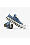 حذاء رياضي Chuck 70 Crafted Laces للجنسين باللون الأزرق - 6