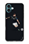 Protective Case Anti Scratch Shock Proof Bumper Cover For iPhone 16 Plus (6.7)-inch Messi