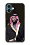 Protective Case Anti Scratch Shock Proof Bumper Cover For iPhone 16 Plus (6.7)-inch Sheikh Salman