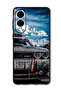 Case Compatible with Samsung Galaxy S25 Edge 6.7 Inch Protection Shockproof Bumper Cover Car (6)