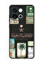 Case Compatible with OnePlus 13T 6.32 Inch Protection Shockproof Bumper Cover KSA national day