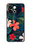 Case Compatible with OnePlus 13s 6.32 Inch Protection Shockproof Bumper Cover Flowers (2)